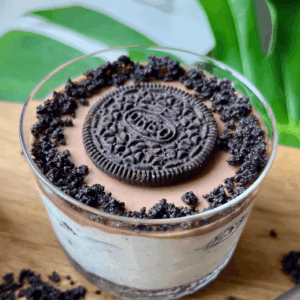 no-bake oreo cheesecake recipe