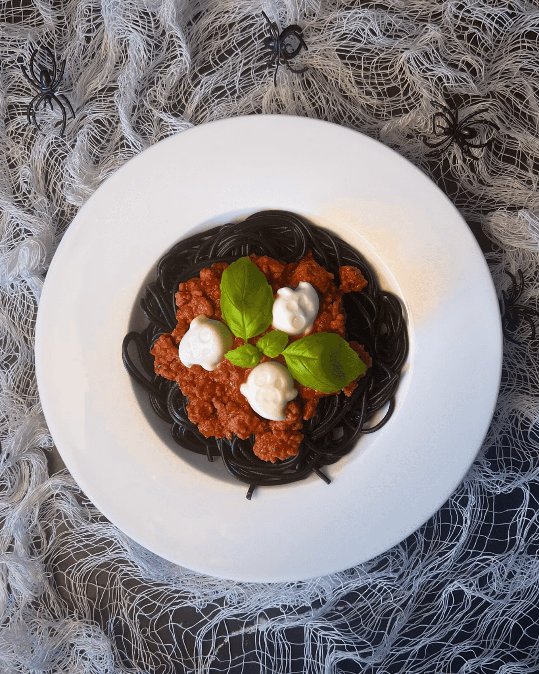 Bolognese Sauce