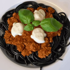 bolognese sauce recipe