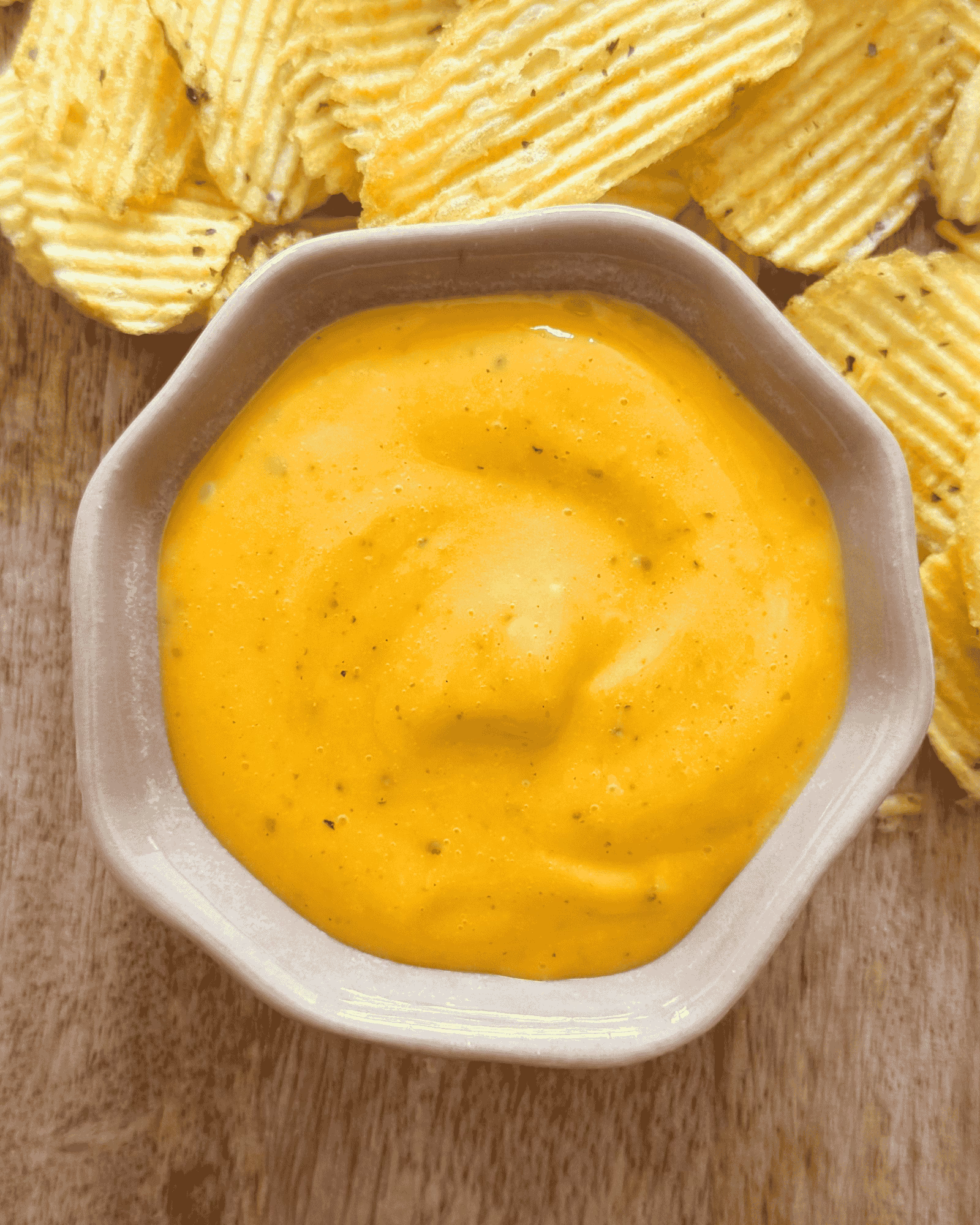 Honey Mustard Sauce
