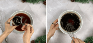 brewed coffee to make tiramisu